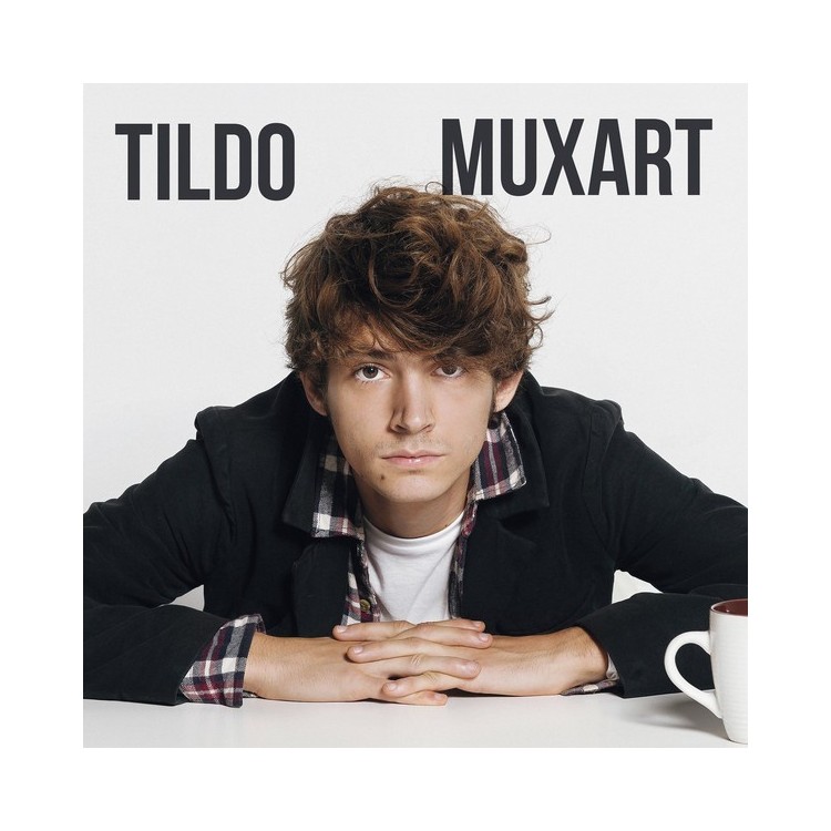 TILDO MUXART