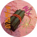 DYNAMITE MIX (Picture Disc) VINYL