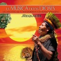 LA MUSICA DE LOS DIOSES-REQUIEM