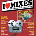 I LOVE MIXES Vol.5 - MAGIC DEEJAY