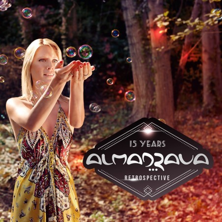 ALMADRAVA - 15 YEARS RETROSPECTIVE ALMADRAVA - 15 YEARS RETROSPECTIVE