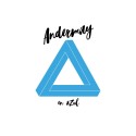 ANDERMAY - EN AZUL (BLUE VINYL) (NEAR  MINT PRODUCT)