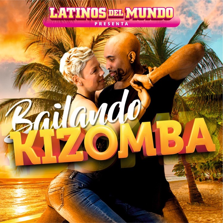 BAILANDO KIZOMBA