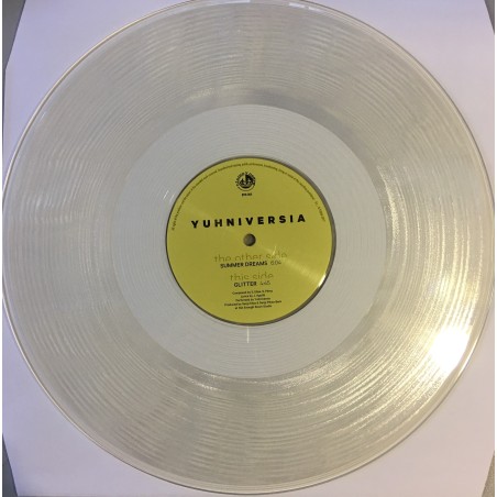 YUHNIVERSIA - SUMMER DREAMS / GLITTER