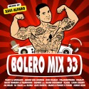 BOLERO MIX 33
