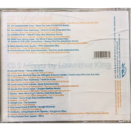 IBIZA, THE OPENING 2018