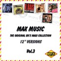 I LOVE MAX MUSIC Vol.3