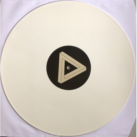 ANDERMAY - EN BLANCO (WHITE VINYL) ANDERMAY - EN BLANCO (WHITE VINYL)