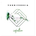 YUHNIVERSIA - INFECTION (GREEN VINYL)