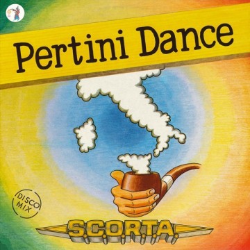 S.C.O.R.T.A. - PERTINI DANCE (WHITE VINYL)