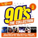 90\'S THE COLLECTION Vol.2