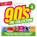 90\'S THE COLLECTION Vol.4