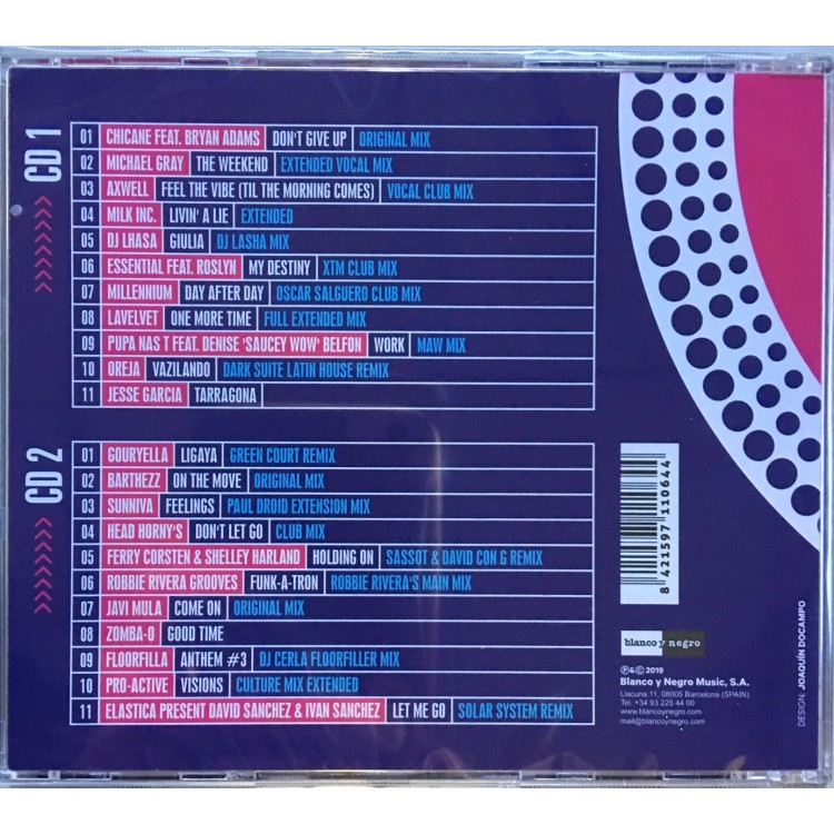 2000's THE COLLECTION Vol.1