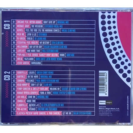 2000's THE COLLECTION Vol.1