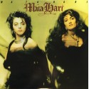 MATA-HARI-MATA HARI (TRANSPARENT VINYL)