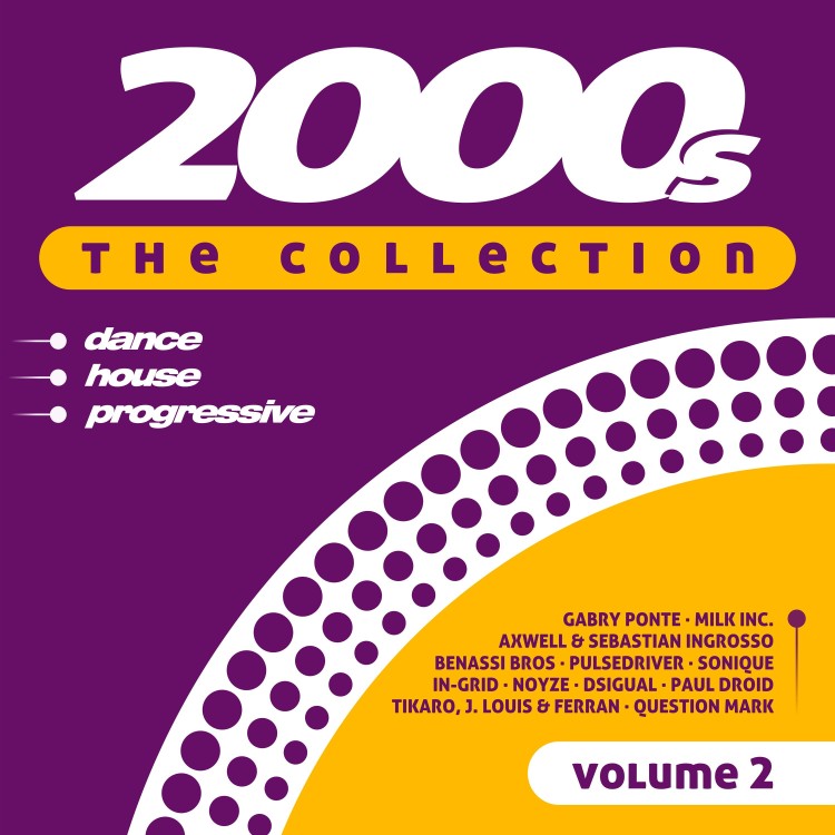 2000's THE COLLECTION Vol.2