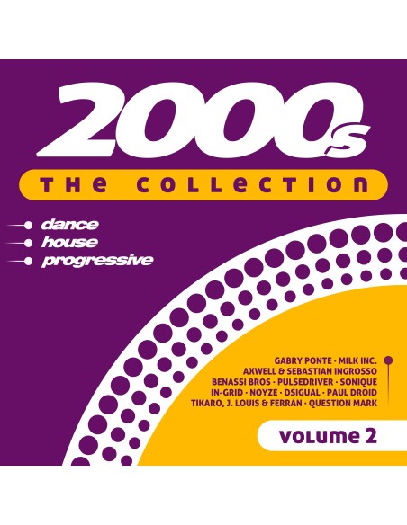 2000's THE COLLECTION Vol.2