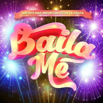 BAILAME (2CD)