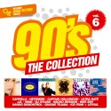 90\'S THE COLLECTION Vol.6