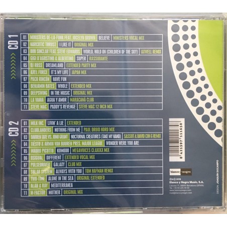 2000's THE COLLECTION Vol.3