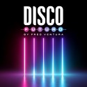 DISCO FUTURO BY FRED VENTURA - 2CD