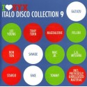I LOVE ZYX ITALO DISCO COLLECTION 9