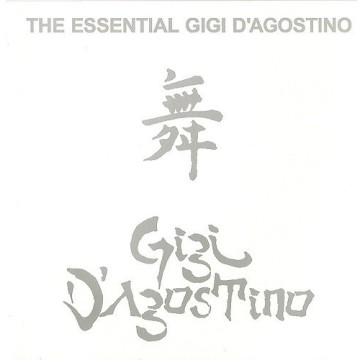 GIGI D'AGOSTINO - THE ESSENTIAL