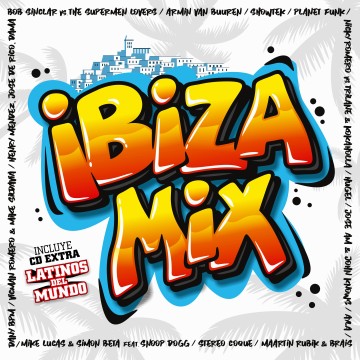 IBIZA MIX 2019
