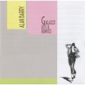 ALAN BARRY - GREATEST HITS & REMIXES - 2CD