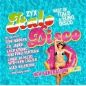 ZYX ITALO DISCO NEW GENERATION Vol.15