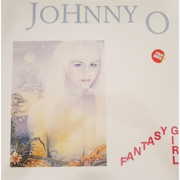 JOHNNY O - FANTASY GIRL