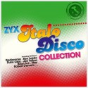 ZYX ITALO DISCO COLLECTION - 3VINYL