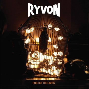 RYVON - FADE OUT THE LIGHTS (VIOLET VINYL)