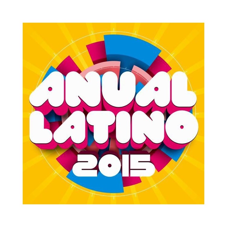 ANUAL LATINO 2015