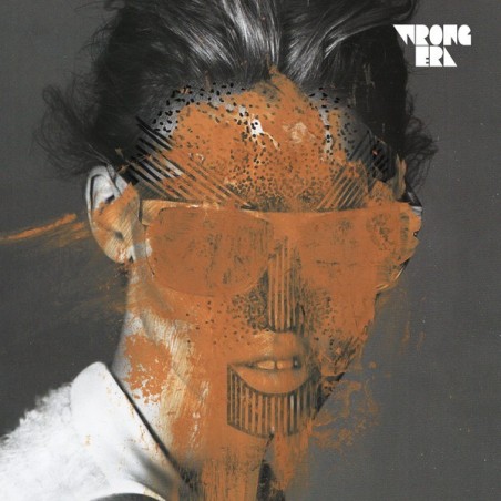 PARDON MOI - RODEO STAR EP - VINYL