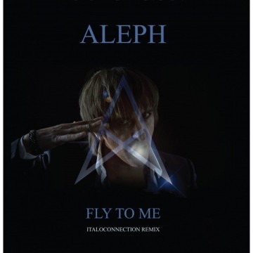 ALEPH - FLY TO ME - VINYL
