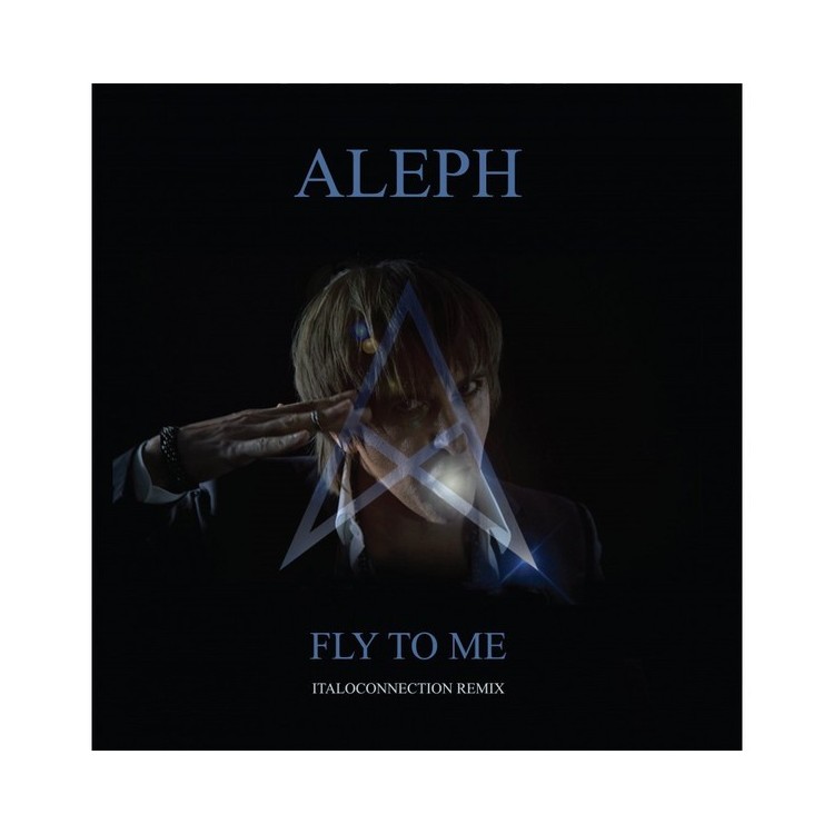 ALEPH - FLY TO ME - VINYL