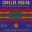 PANCHO ACOSTA - CORAZON ANDINO