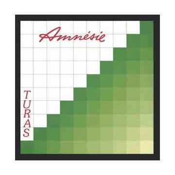 AMNESIE WITH THE NICOLOSI FAMILY - TURAS