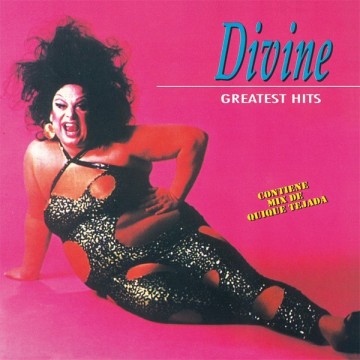 DIVINE-GREATEST HITS