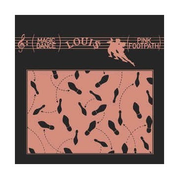 LOUI$ - MAGIC DANCE (VINYL)