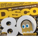 DISCO 80 by DJ TEDU (3CD)