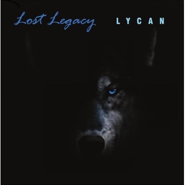 LOST LEGACY - LYCAN (VINYL)