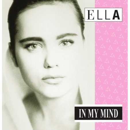ELLA - IN MY MIND (VINYL)
