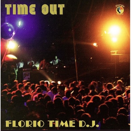 FLORIO TIME D.J. - TIME OUT