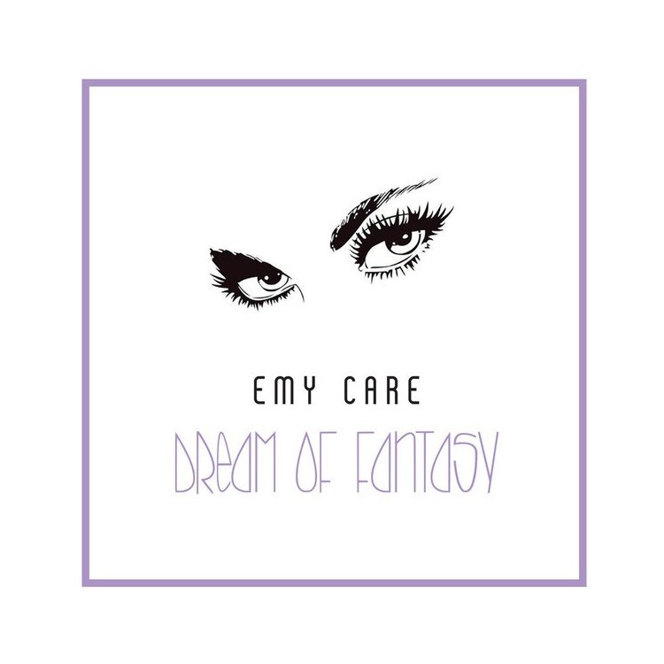 EMY CARE - DREAM OF FANTASY (PURPLE VINYL)