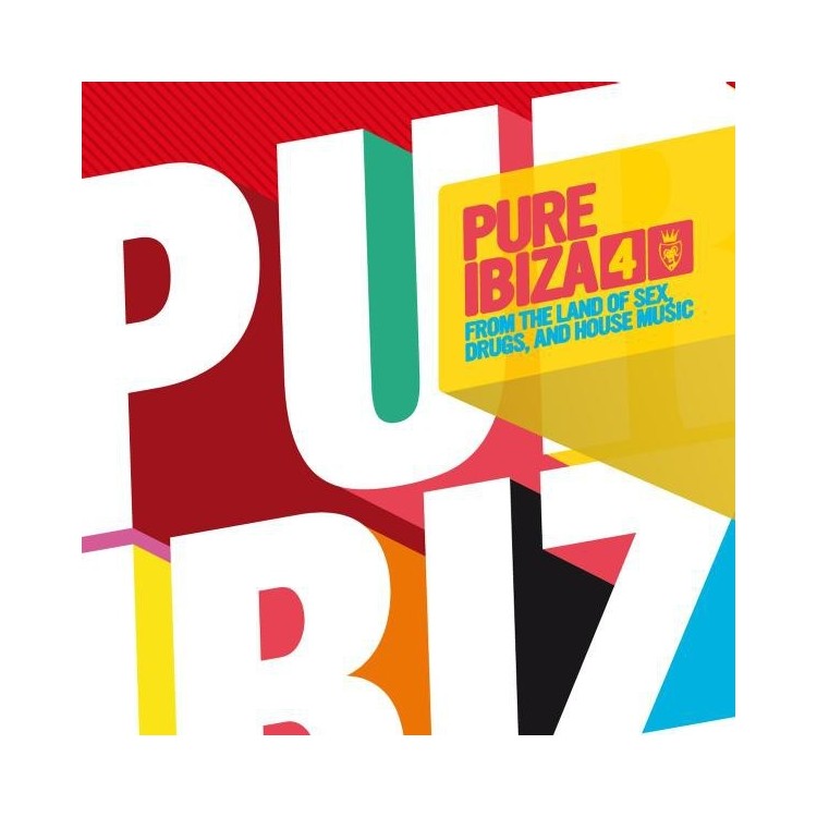 PURE IBIZA 4