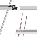 MARC LINE - LITTLE GIRL/YOU CAN BREAK MY HEART (WHITE VINYL)
