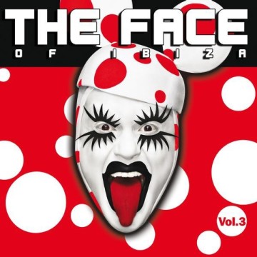 THE FACE OF IBIZA Vol.3+DVD
