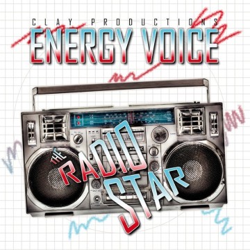 ENERGY VOICE - THE RADIO STAR
